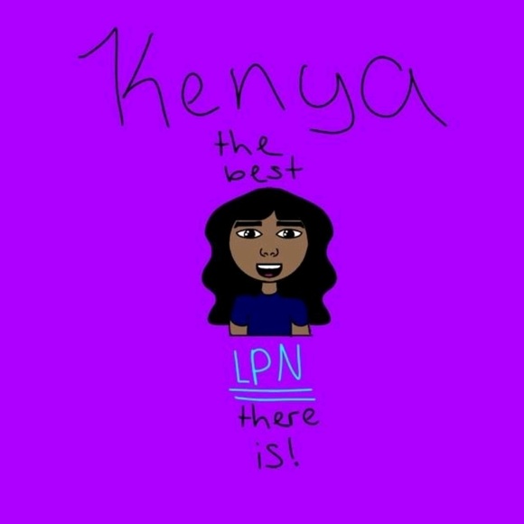 kenyellsha